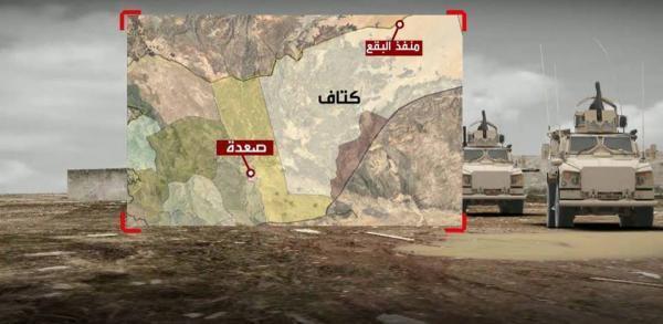 الجيش يواصل تقدمه في كتاف ويكثف قصفه المدفعي على مواقع الحوثيين غرب صعدة