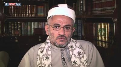  مكتب القاضي الهتار ينفي صحة التغريدة بإطلاق 380 سجيناً في عدن