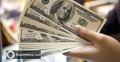 خطيـــر: الدولار يرتفع ويخترق حاجز الـ 500 ريال امام الريال اليمني اثناء التداول به اليوم الاثنين 23 يوليو 2018 .. ويصل إلى هذا السعر!