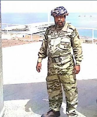قائد في قوات النخبة الشبوانية يتمرد إلى قرار إماراتي.. ويكشف الأسباب (تفاصيل)