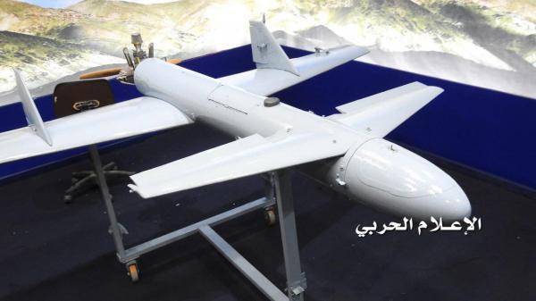 ناطق الحوثيين يتحدث عن قصف مطار دبي بطائرات من نوع جديد (تفاصيل)