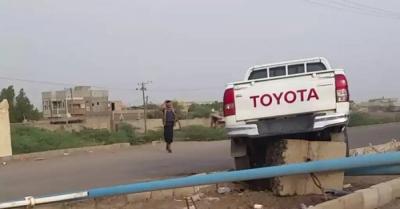 اليمن.. مقتل قيادي بارز بقوات «طارق صالح» في جبهة الساحل الغربي