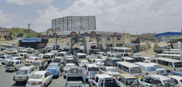 مفاجأة للمواطنين: صنعاء تستيقظ على جرعة جديدة على المشتقات النفطية (الاسعار)