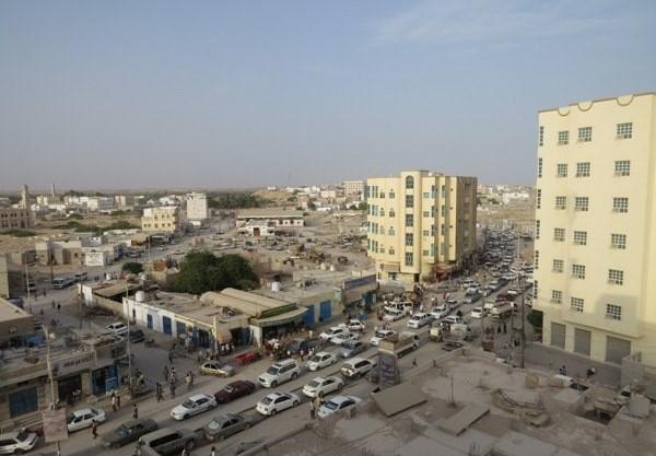 مسلحون مجهولون يغتالون قائد القاعدة الجوية السابق بمحافظة المهرة