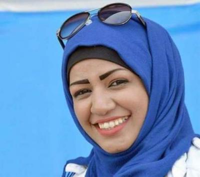 مراسلة قناة اليمن اليوم تنجو من محاولة اختطاف بصنعاء، وتكشف الواقعة