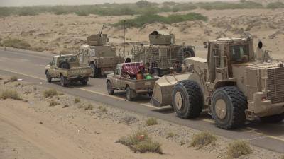 موقع وزارة الدفاع يتحدث عن أسر 100 حوثي ويكشف عن تحرير مديرية الدريهمي في الحديدة بالكامل
