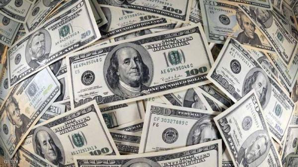 الدولار يواصل تحليقه عالياً في سماء الريال اليمني (سعر الصرف اليوم الاثنين الموافق 13 اغسطس 2018م)