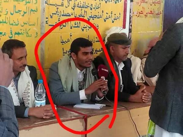 جماعة الحوثي تخسر قائد ميداني كبير في جبهة حيران بحجة (الاسم)