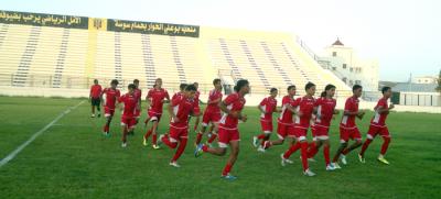 منتخب الناشئين يحل رابعا في كأس العرب