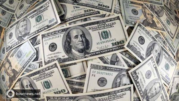 اسعار صرف الدولار والسعودي مقابل الريال اليمني بصنعاء مساء اليوم الإثنين 20 اغسطس 2018م
