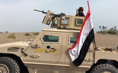 مقتل قيادات حوثية بارزة بينهم مسؤول التعبئة والحشد في الدريهمي