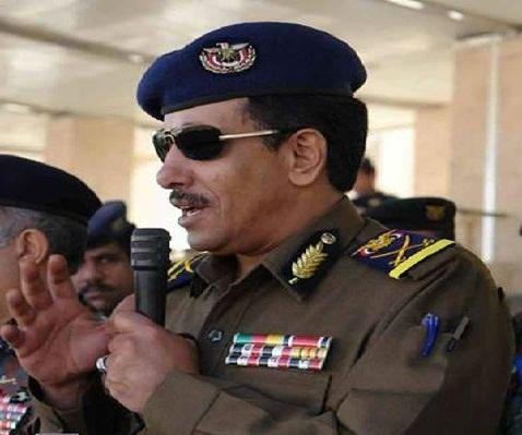 ظهور قائد عسكري كبير موالي لصالح كان قد اختفى منذ احداث 2 ديسمبر ويدلى بتصريح هام (فيديو)