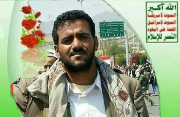 مقتل نائب عبدالخالق الحوثي شقيق زعيم جماعة الحوثي بغارة للأباتشي