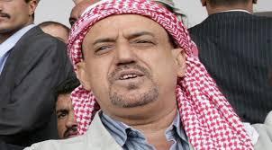 سلطان البركاني يبعث برسالة إلى رئيس وفد الشرعية في جنيف .. بشأن صالح (النص)