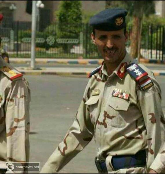 مقتل قائد لواء كبير موالي للحوثيين بالساحل الغربي (الاسم والصورة)