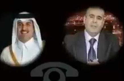 مكالمة مسربة لياسر اليماني تكشف فضيحة جديدة له 