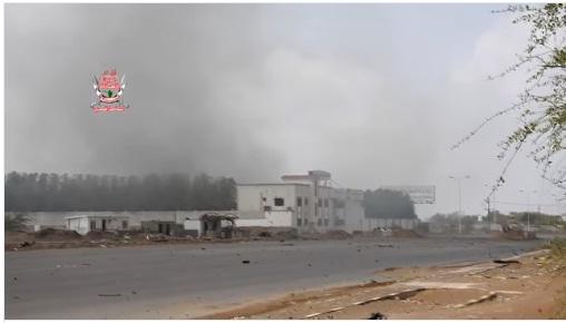 واشنطن تعلن عن موقفها من تقدم القوات المشتركة في الحديدة وسيطرتها على العديد من المواقع بينها كيلو 16