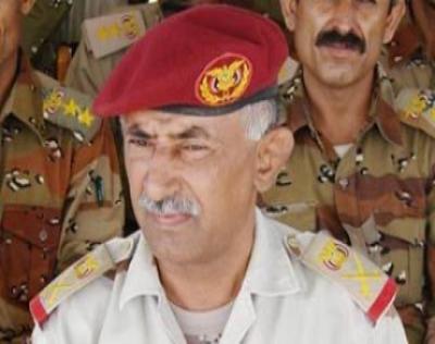 ينتمي إلى محافظة المحويت ويبلغ من العمر 23 عاما.. القاعدة تكشف هوية منفذ الهجوم الإرهابي الذي استهدف اللواء سالم قطن