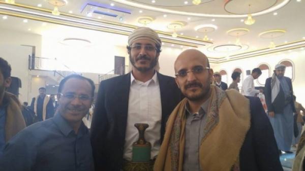 مسؤول يكشف شرط الحوثيين للإفراج عن أبناء صالح