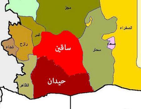 صعدة : قوات الجيش تضيق الخناق على الحوثيين في اخر معاقلهم بمديرية باقم 