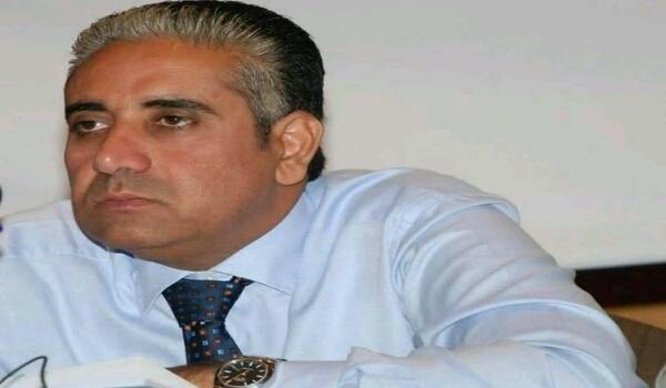 عاجل: «حافظ معياد» يخرج عن صمته ويحمل «زمام» مسؤولية وقف انهيار «الريال» ويكشف عن خطوتين كفيلتين بوقف الأنهيار