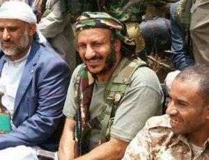 هذا ما قاله العميد طارق صالح عن اتفاق السلم والشراكة قبل اربع سنوات.. ويطلق على عبدالملك الحوثي وصف جديد