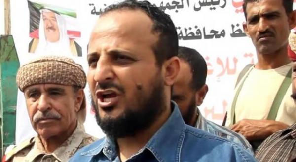الانفلات الأمني في عدن: مسلحون يستهدفون مدير عام البريقة في عدن بعد يومين من رعايته مظاهرة مؤيدة لهادي 