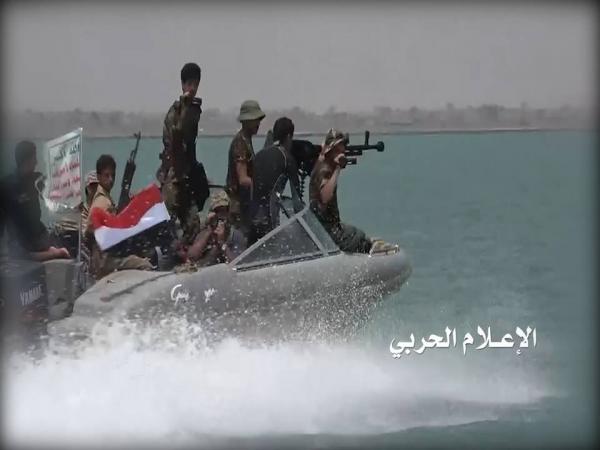 جماعة الحوثي تحذر وتتوعد التحالف بقصف مينائي جبال علي الإمارتي وجدة السعودي في حال أقدم على هذه الخطوة!