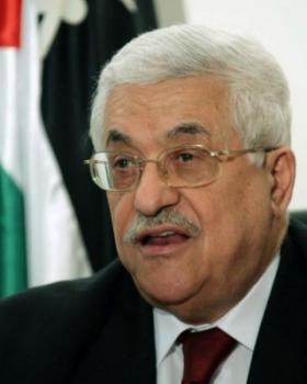 أبو مازن :العرب تراجعوا عن حرب كانوا سيخوضونها ضد اسرائيل