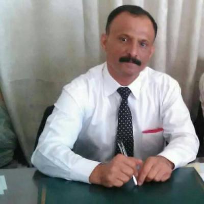من هو السياسي الذي افرجت عنه جماعة الحوثي اليوم بصنعاء؟ (الاسم والصورة)