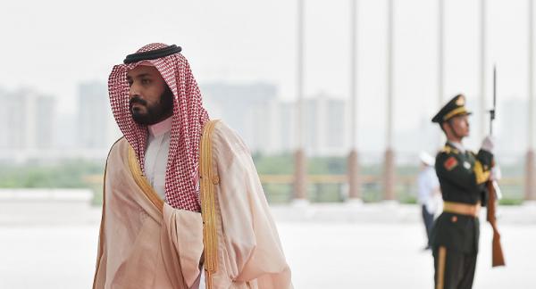 قصة الملياردير الذي هوى بعدما رفض طلب محمد بن سلمان
