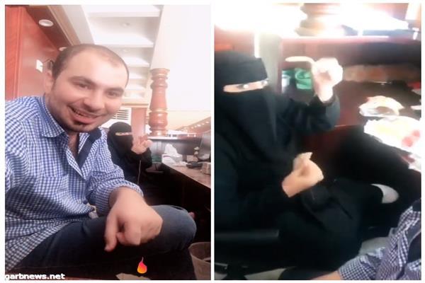 بعد واقعة الوافد المصري.. السعودية تطالب المقيمين باحترام تقاليدها