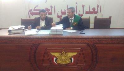 جماعة الحوثي تحكم بإعدام ثلاثة مواطنين.. بتهم التخابر مع السعودية.. (اسماءهم والتهم المنسوبة إليهم)