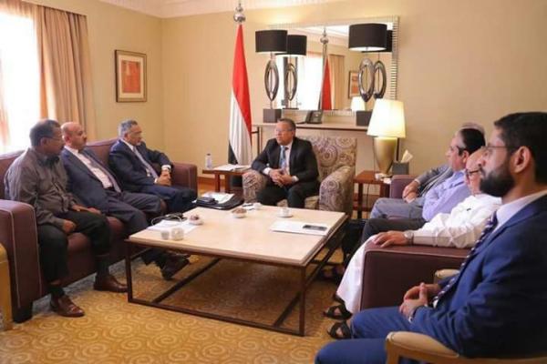 لأول مرة.. صنعاء وعدن تتفقان بشأن هذا الأمر وتصدران توجيهات موحدة (تفاصيل)