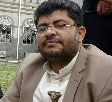 محمد الحوثي يبعث برسالة إلى الامم المتحدة يقترح فيها حلاً للحد من تدهور الريال اليمني.. (تعرف عليه)