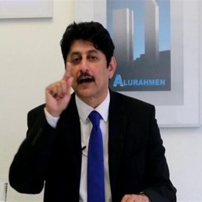 القيادي الجنوبي "بن فريد" يشن هجوم لاذع على مدير مكتب هاي: فسادكم لا حدود له ، وسوف يبتلع أي مساعدات مهما كانت قيمتها