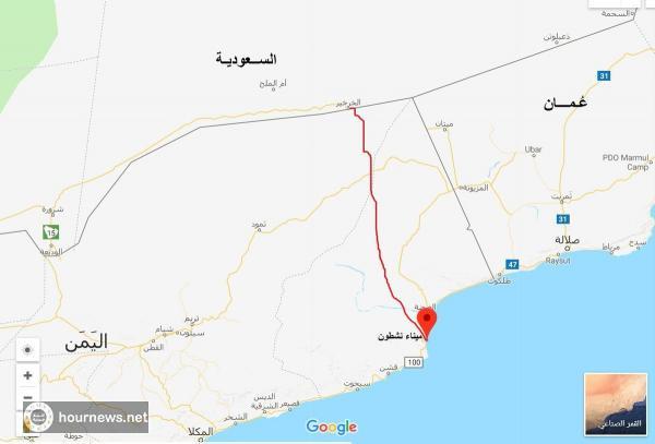 المهرة صراع نفوذ بين السعودية وعمان في ظل غياب تام للحكومة (تفاصيل الصراع)