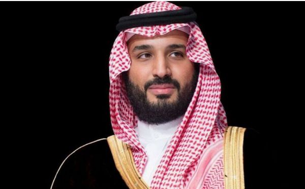 النص الكامل لمقابلة محمد بن سلمان مع صحيفة بلومبيرغ الامريكية (1)