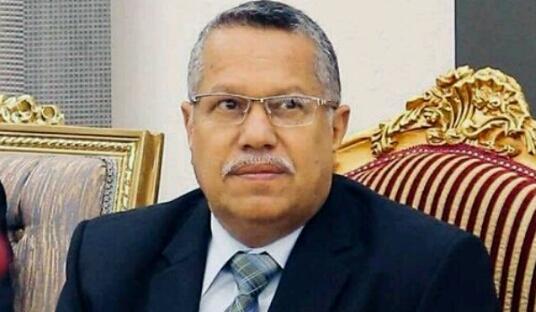 بن دغر يكشف معلومات صادمة حول انهيار الريال اليمني، ويتحدث عن تهديد ووعيد وغدر الأخ والصديق (النص)