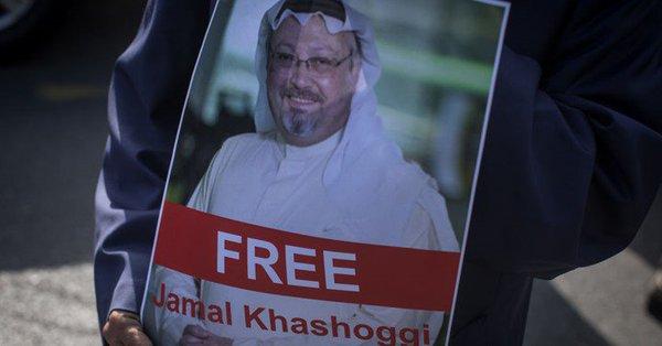 مقتل الصحفي السعودي "جمال" خاشقجي".. والسفارة السعودية تنفي ان يكون قتل داخل قنصليتها
