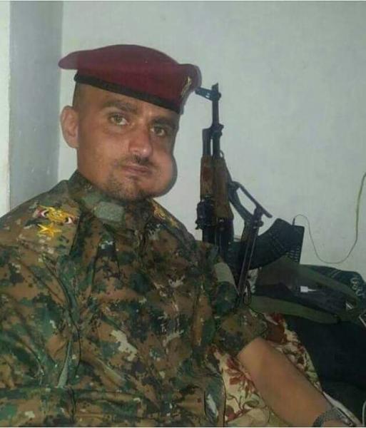 بالاسم.. مقتل قيادي حوثي جنوب الحديدة وبوارج التحالف تستهدف تعزيزات ضواحي المدينة
