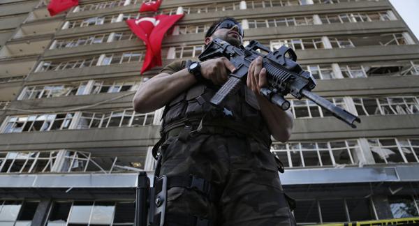 الشرطة التركية تعلن عثورها على جثة سعودي في إسطنبول