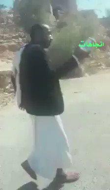  فيديو محزن .. مواطن يمني في صنعاء يبكي بسبب ارتفاع سعر الزبادي ..