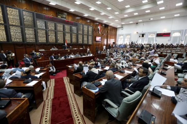 عاجل : دعوة اعضاء مجلس النواب الى الرياض على وجه السرعة