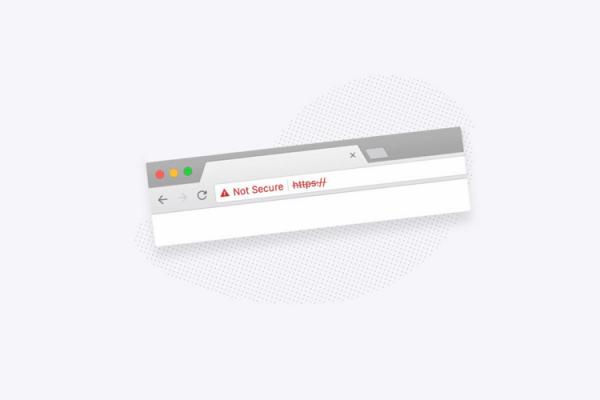 خبير تقني يكشف سبب التحذيرات الأمنية من بعض المواقع الإلكترونية