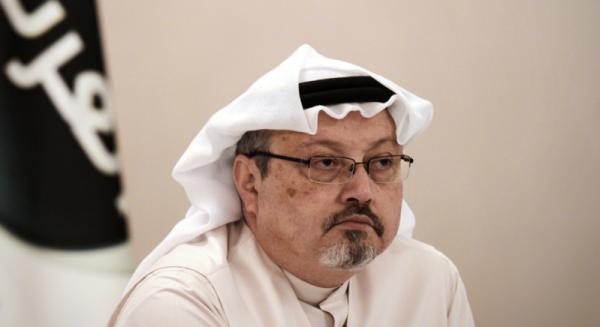 إعلان جديد من الرئاسة التركية بشأن اختفاء جمال خافشقجي