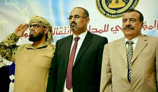اسباب الغاء المجلس الانتقالي دعوته لاحياء مهرجان جماهيري في ذكرى ثورة 14 اكتوبر