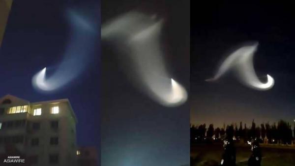 الصين تفاجئ العالم بطائرة نووية مقاتلة وتسميها «ملاك الموت» (صور)