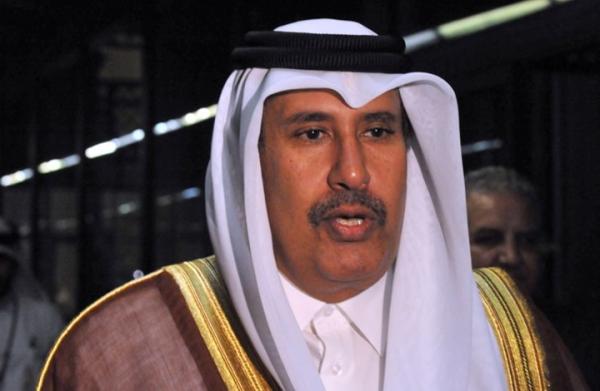 رئيس الوزراء القطري السابق حمد بن جاسم يقدم نصائح عدة للمملكة العربية السعودية.. 