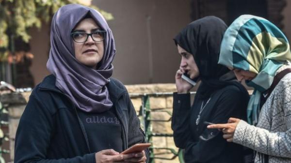 بي بي سي تنشر فضيحة لقناة الجزيرة والإعلام القطري بشأن ساعة خاشقجي التي سجلت واقعة مقتله